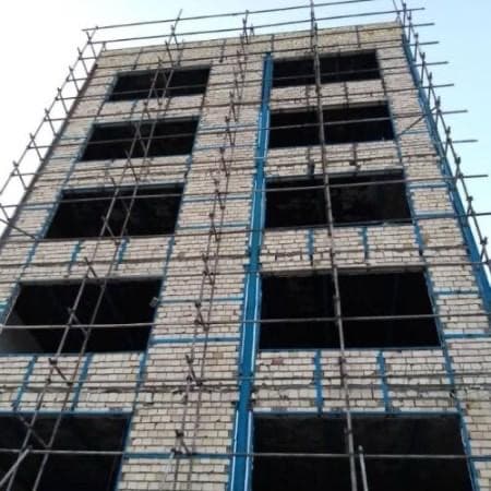 اجاره و نصب داربست فلزی قهرمانی در ماکو