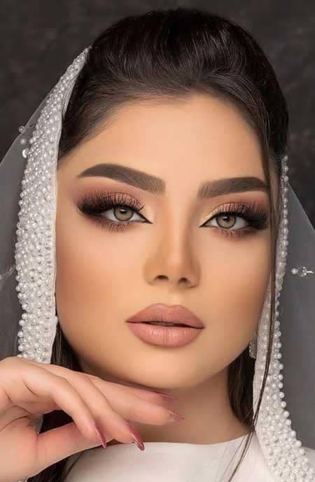 سالن زیبایی مریم آرا در سعادت آباد تهران