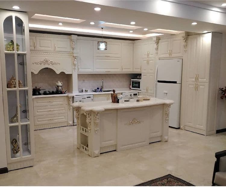 تولیدی کابینت Mdf ستاره بلوچستان در زاهدان