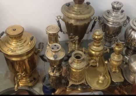 سمساری کامران مختاری در داوران اراک