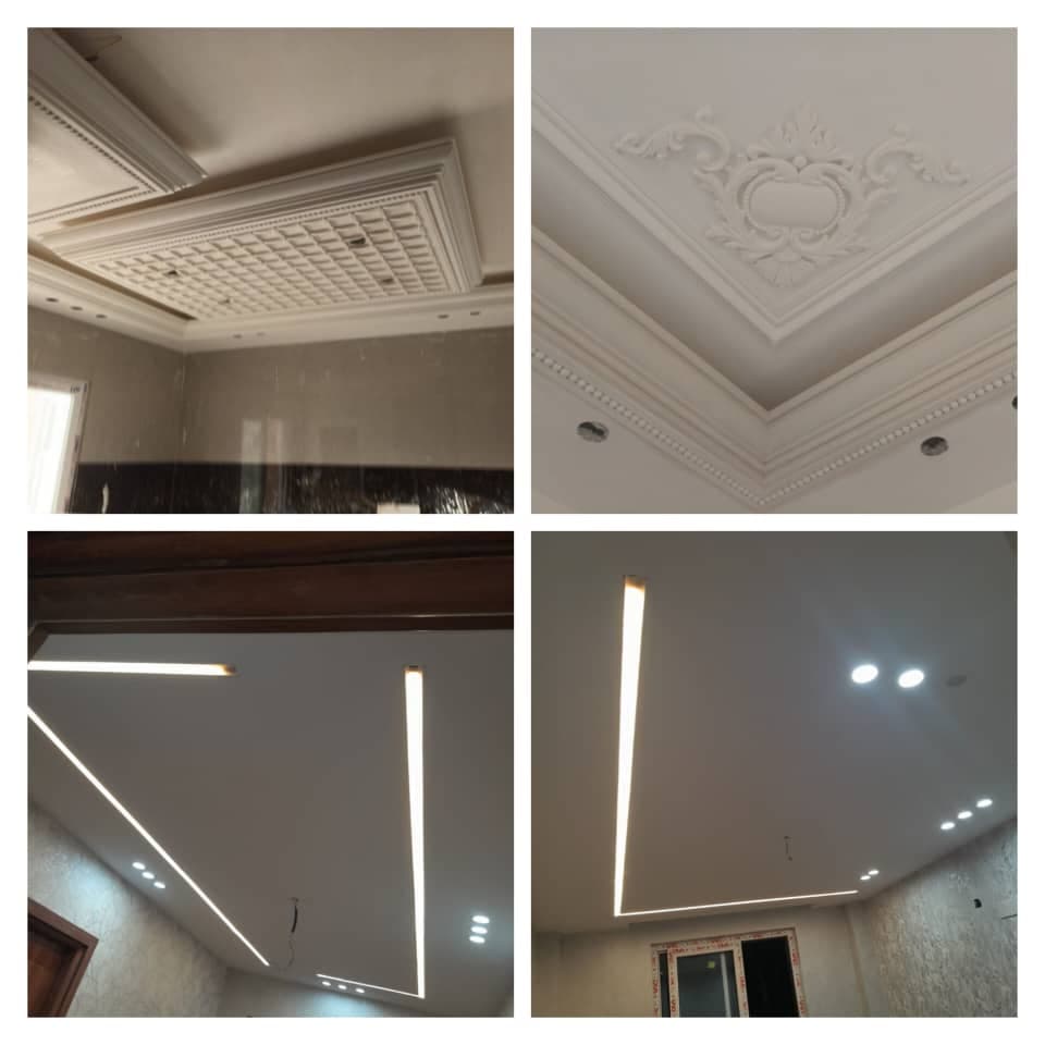 پیمانکاری ساختمان مهندس جرک در نوشهر