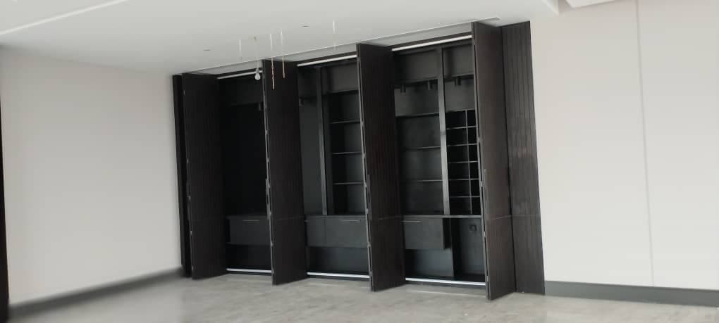 نصب و اجرا تخصصی اکسسوری کابینت و اتاق خواب مدرن شهیدی در خین عرب مشهد