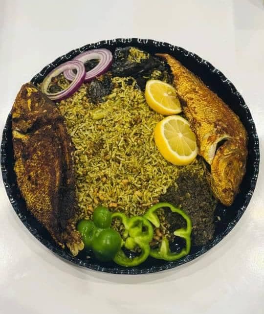 بیرون بر ته چین در طالقانی بوشهر