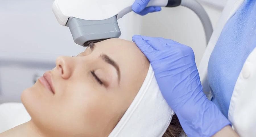 مطب زیبایی آفتاب در تهرانپارس تهران