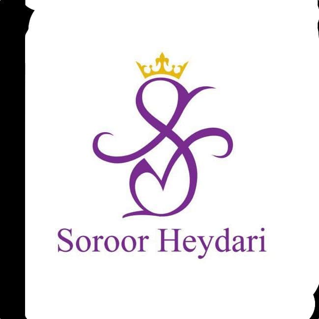 میکاپ آرتیست سرور حیدری در شیراز