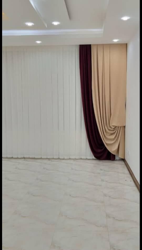 دکوراسیون داخلی مینی مال در شهرکرد