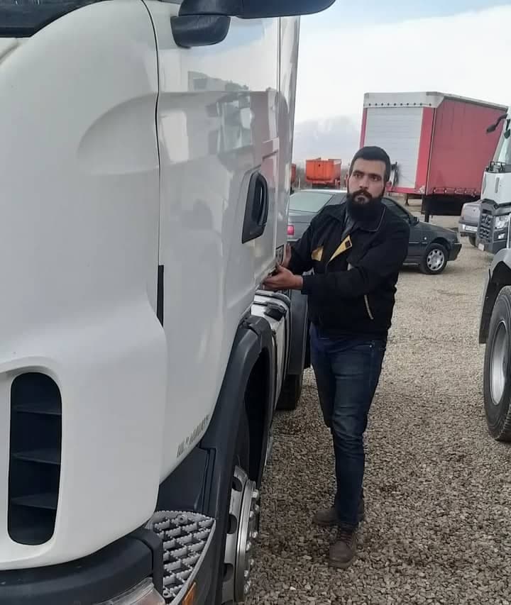 تشخیص رنگ و دیتیلینگ خودرو کرمی در ابهر