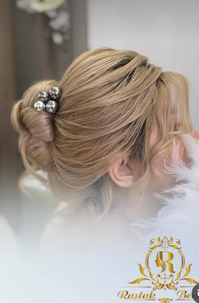 سالن زیبایی رستاک در قم
