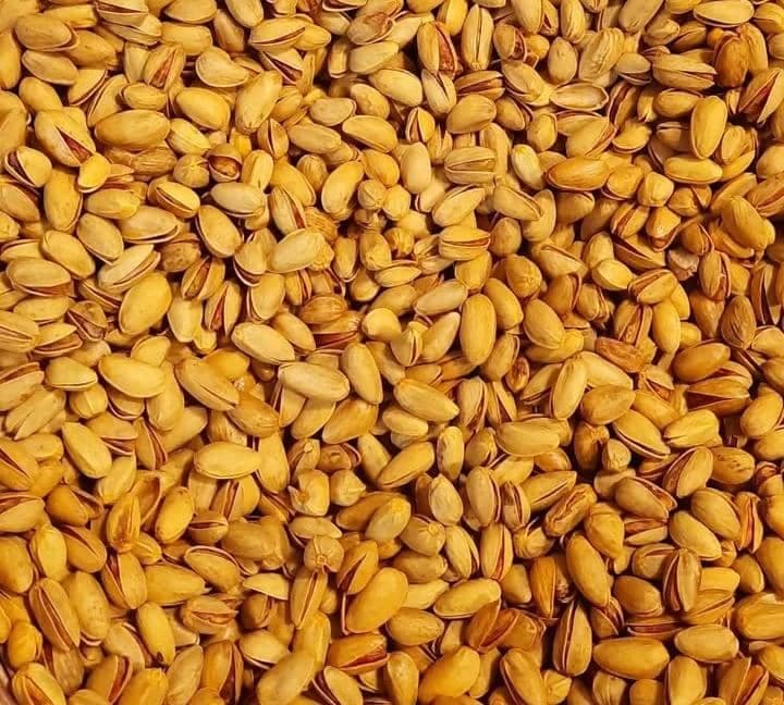 آجیل و خشکبار یلدا در مهران
