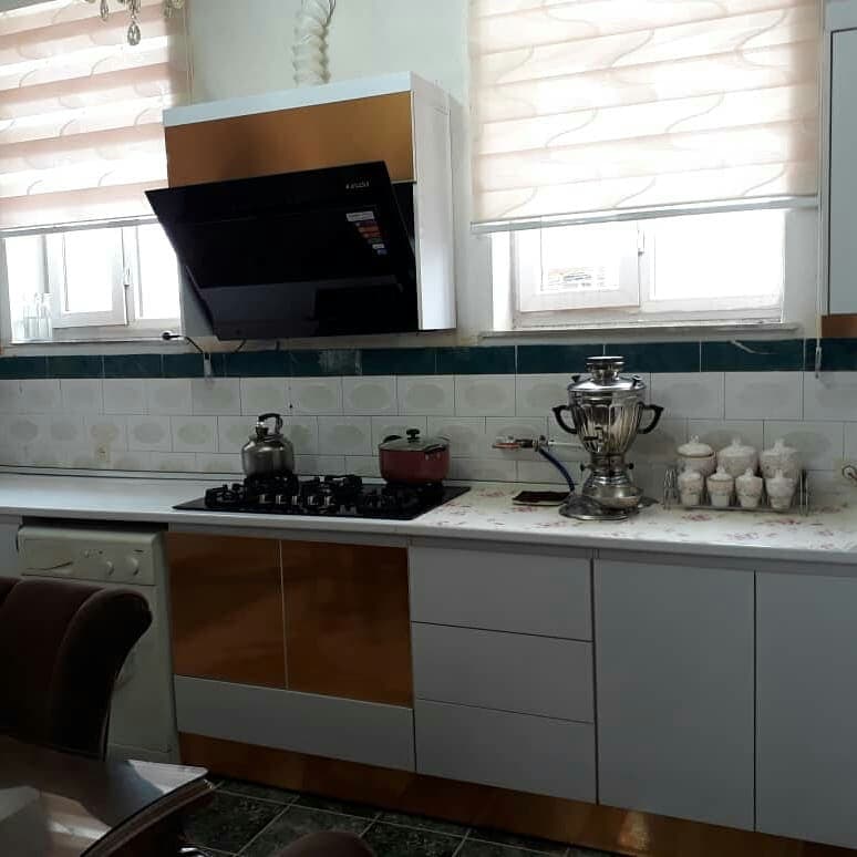 کابینت سازی ماندگار در شاهین دژ