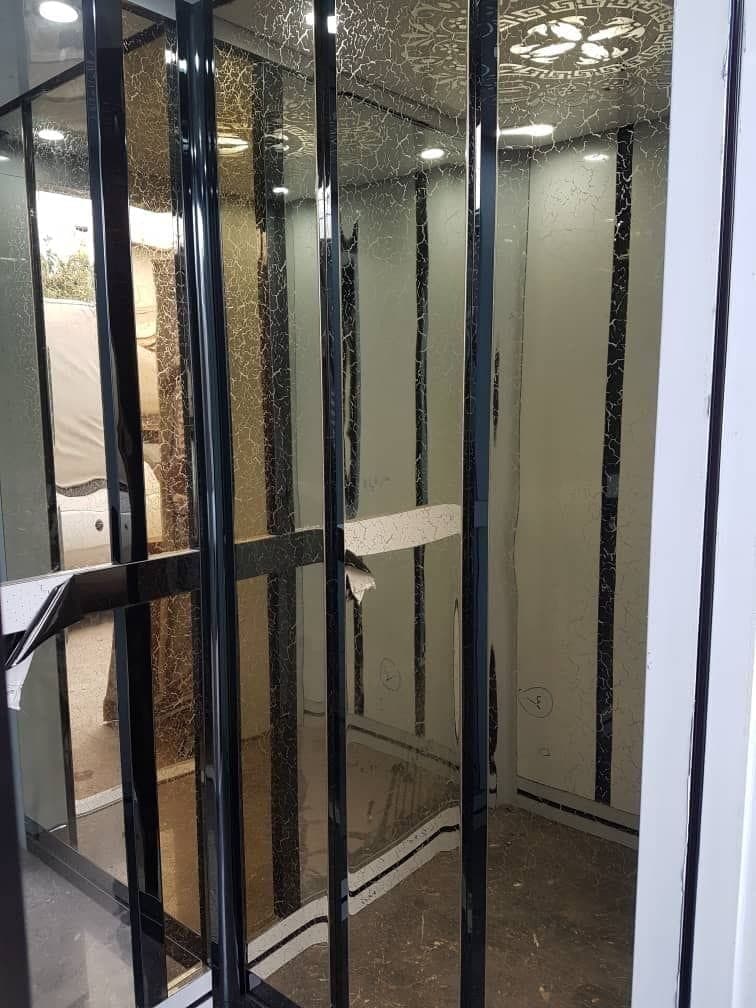 آسانسور آرارات پیمای شمال در رشت