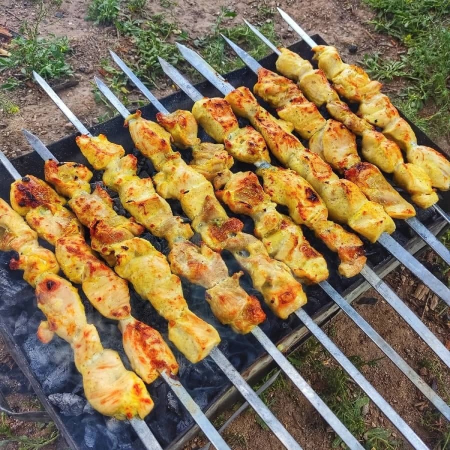رستوران سنتی خان عمو در خرم آباد