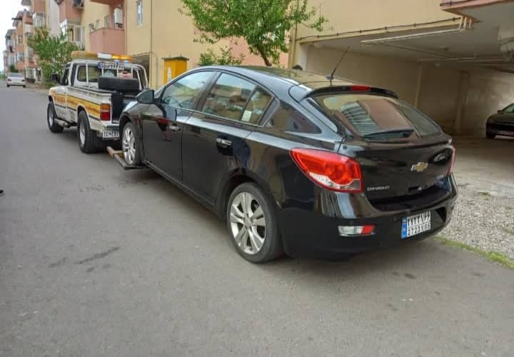 خرید فروش خودرو اکبری در لاهیجان