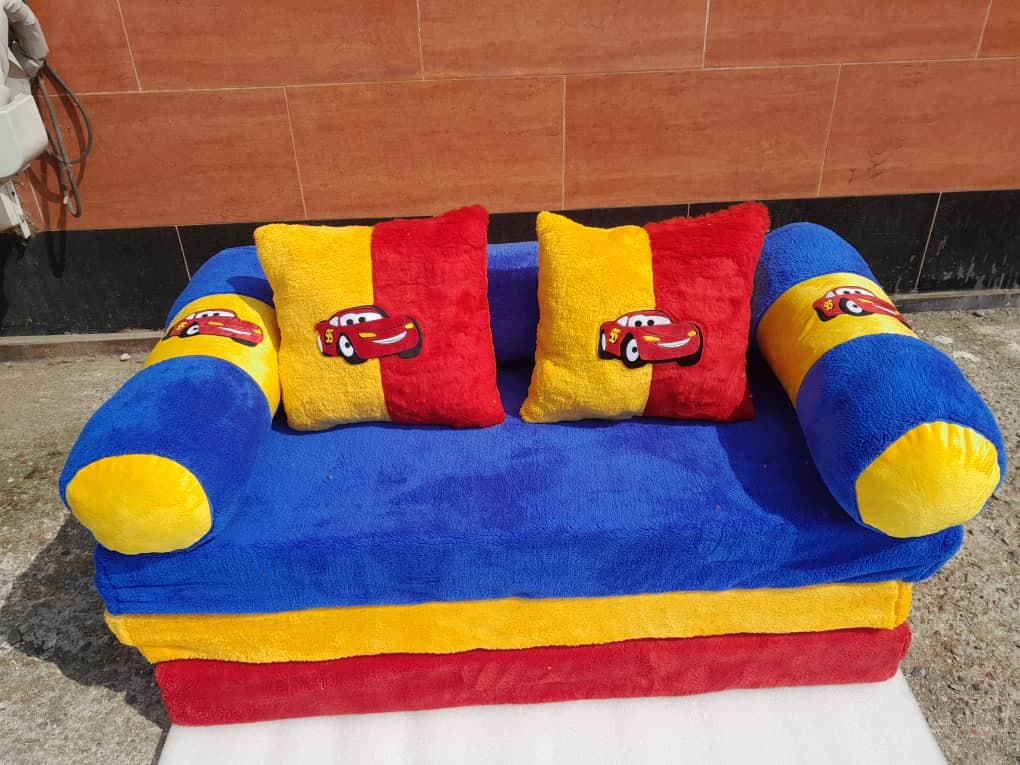 مبل کودک سبحانی در رشت