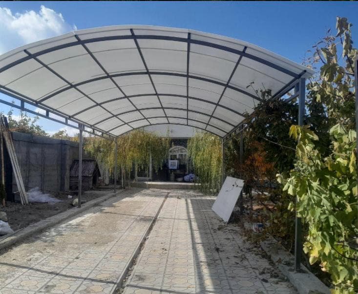 کارگاه جوشکاری ستاری در محمدیه زیباشهر