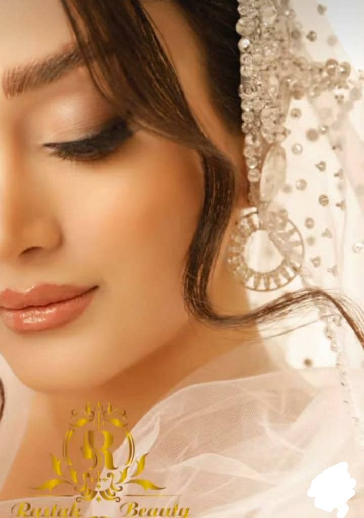 سالن زیبایی رستاک در قم