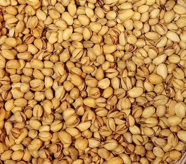 آجیل و خشکبار یلدا در مهران