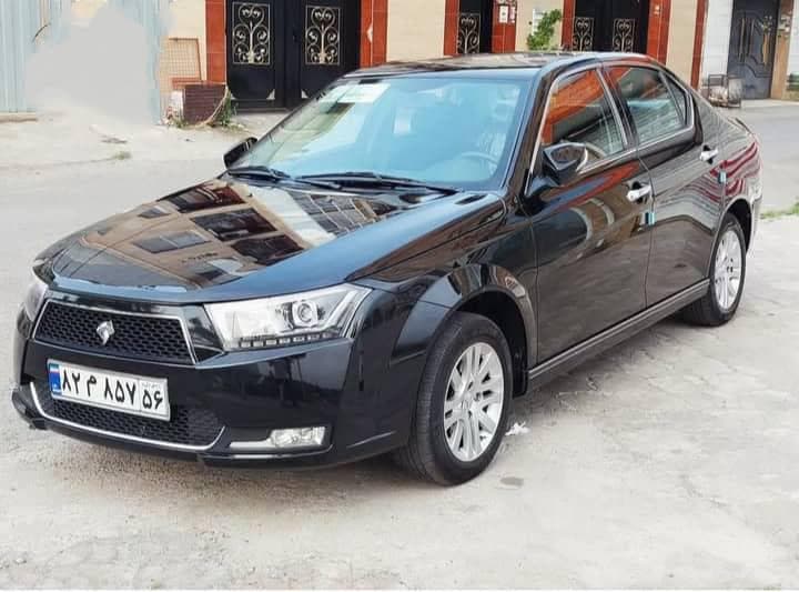 خرید فروش خودرو اکبری در لاهیجان