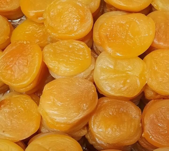 آجیل و خشکبار یلدا در مهران