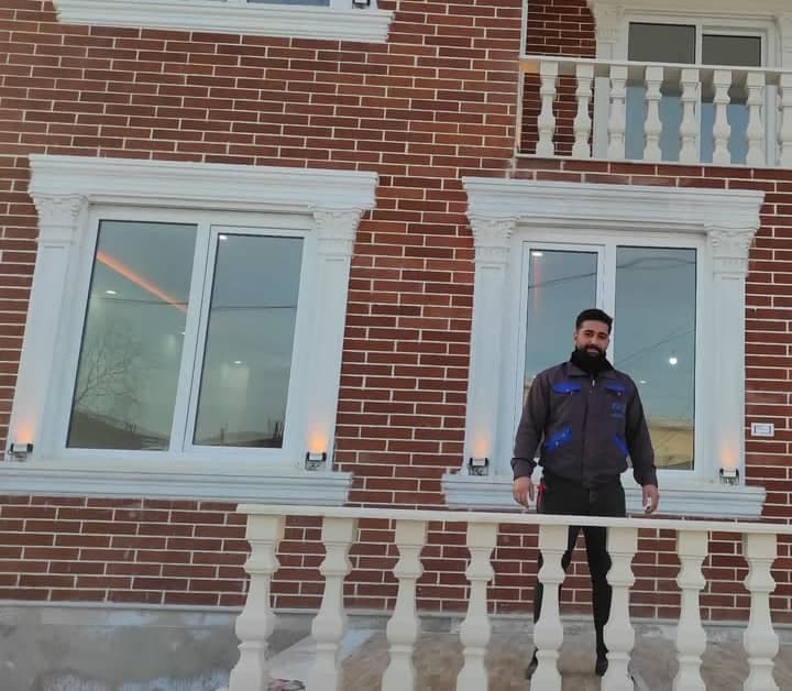 برقکاری ساختمانی جمالی در لنگرود