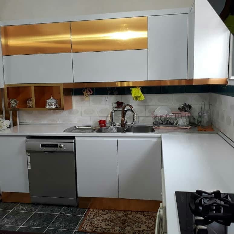 کابینت سازی ماندگار در شاهین دژ