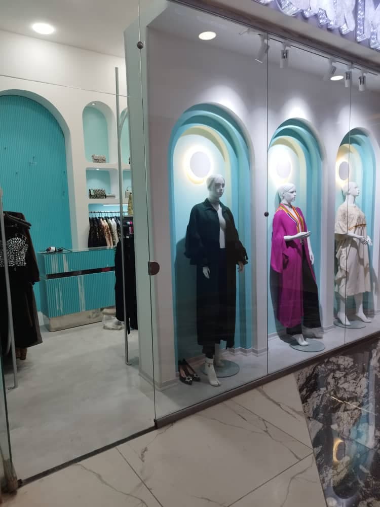 طراحی و ساخت تخصصی کابینت و کمد دکوراسیون لیان گستر دلوار در بوشهر