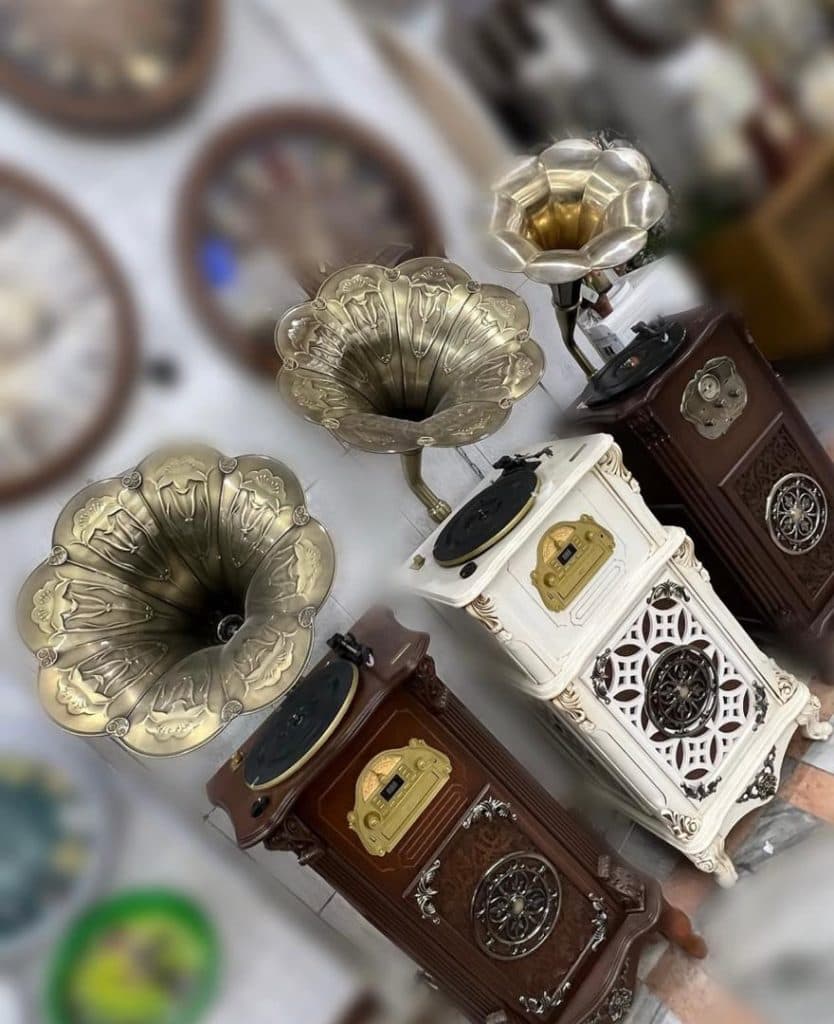 فروش و پخش دکوری و کادویی مدرن در رفسنجان