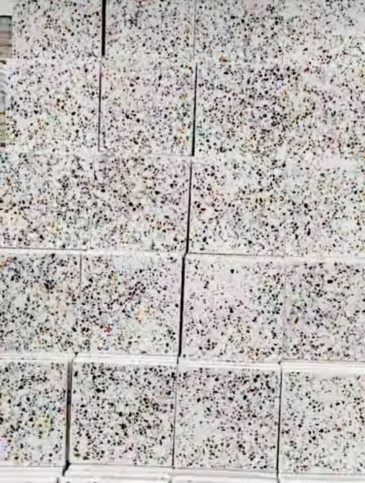 تولید و فروش موزائیک مرآت در اصفهان