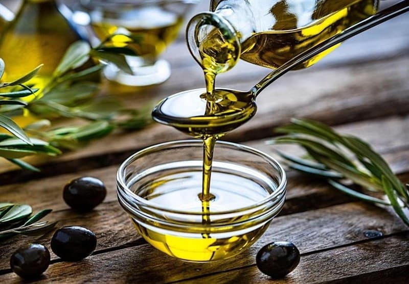 کارخانه تولید و فروش زیتون و روغن زیتون تاج سبز نوین رشت