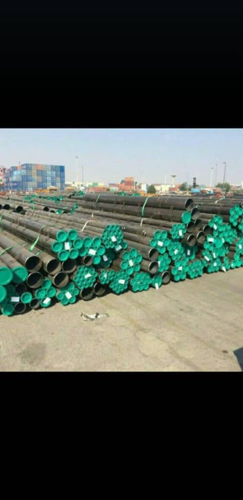 بورس آهن آلات آیهان در شادآباد تهران