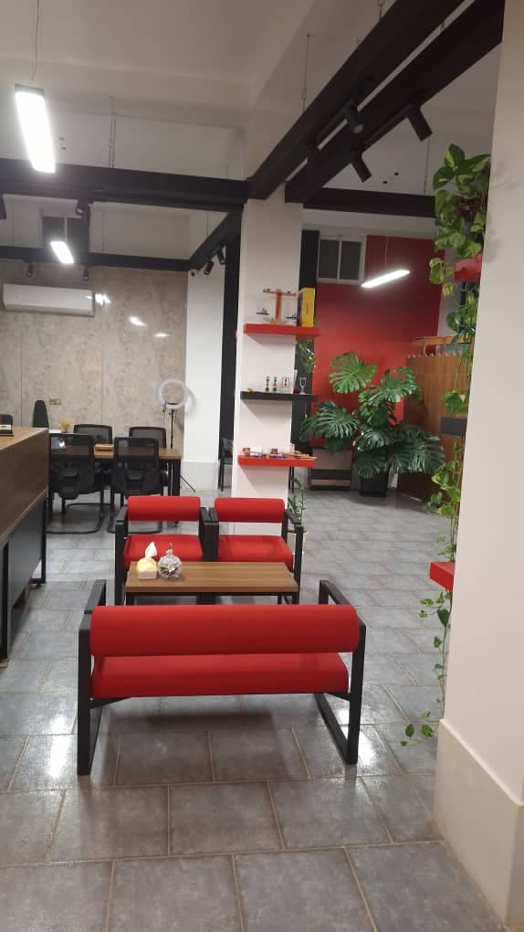 نمایندگی فروش ابزارآلات دستی و ساختمانی ایران پتک شیان در نوشهر