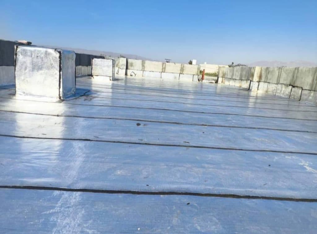 نصب و فروش ایزوگام دلیجان نیک طبع در بندرعباس