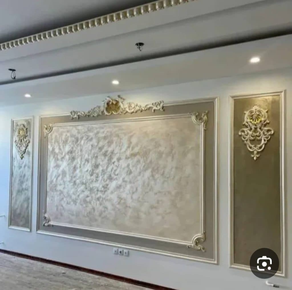 نقاشی ساختمان طهماسبی در سنندج