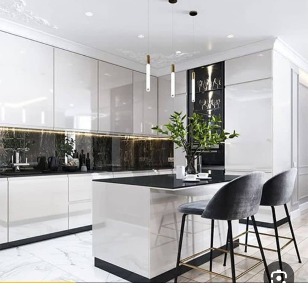 کابینت سازی مونته در اردبیل
