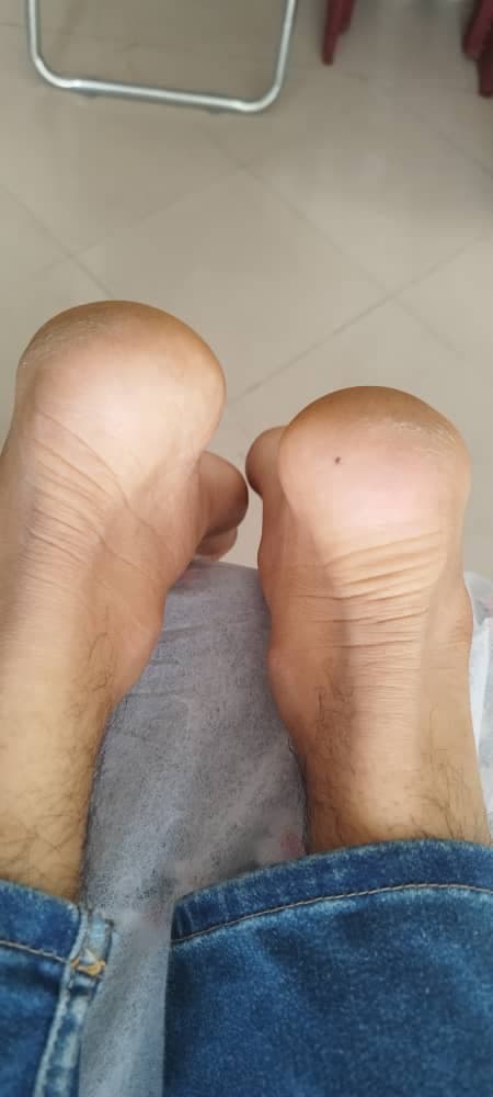 کلینیک ماساژ حس آرامش در بیرجند