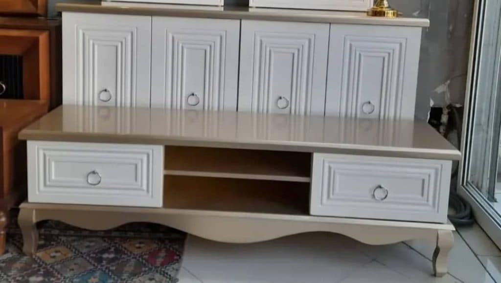 تولید کننده صنایع چوبی احمدی در رباط کریم