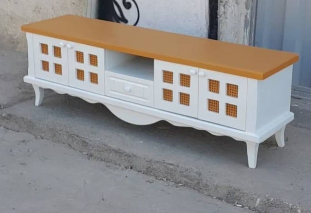 تولید کننده صنایع چوبی احمدی در رباط کریم