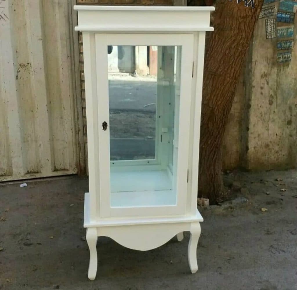 تولید کننده صنایع چوبی احمدی در رباط کریم