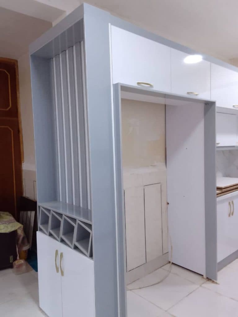 کابینت سازی پارسیان در اهواز