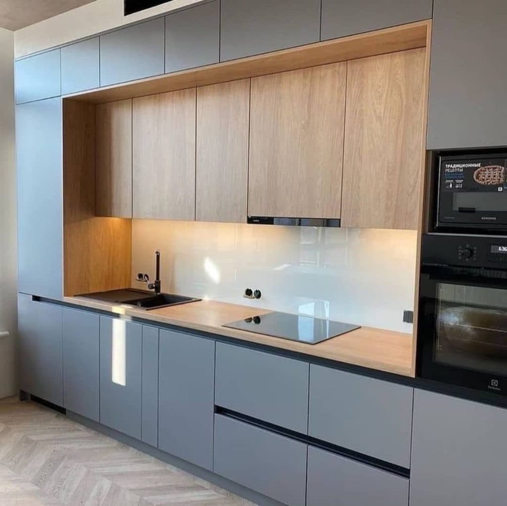 کابینت سازی پارسیان در اهواز