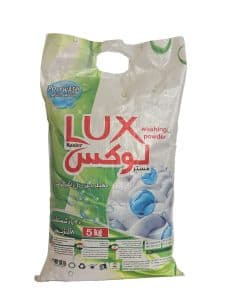 تولیدی شوینده مستر لوکس در تهران