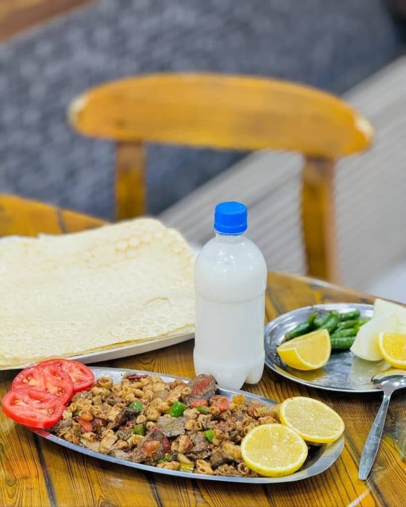 جگرکی آیازخان در تبریز