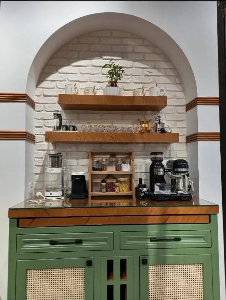 تولیدی آجرنما پارینه در قم