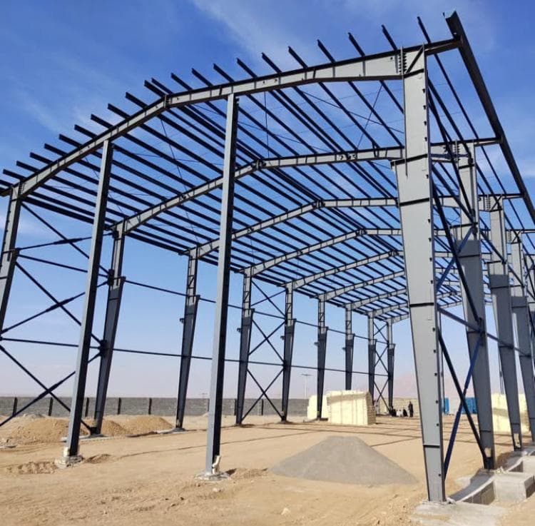 اجرای آرماتور بندی و قالب بندی حداد در کرج
