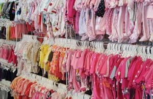 تولیدی پوشاک زنانه و بچگانه دوقلوها در مهرشهر کرج