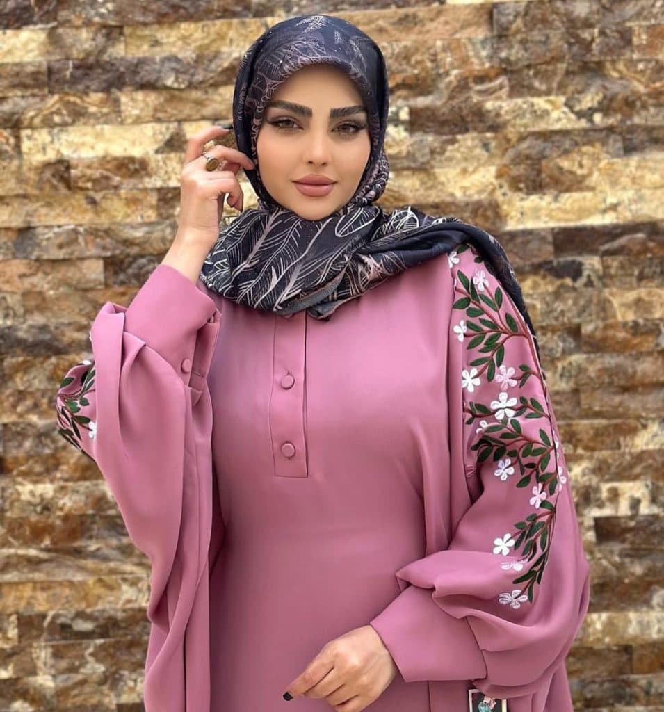 تولید و فروش چادر و عبا حجاب کالا در اصفهان