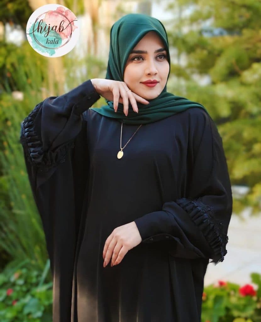 تولید و فروش چادر و عبا حجاب کالا در اصفهان