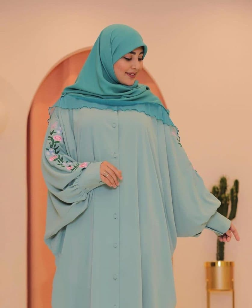 تولید و فروش چادر و عبا حجاب کالا در اصفهان