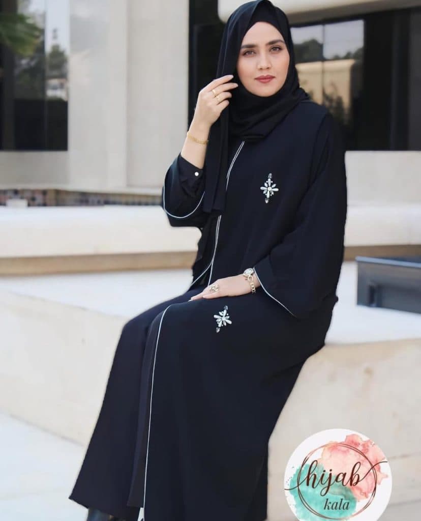 تولید و فروش چادر و عبا حجاب کالا در اصفهان