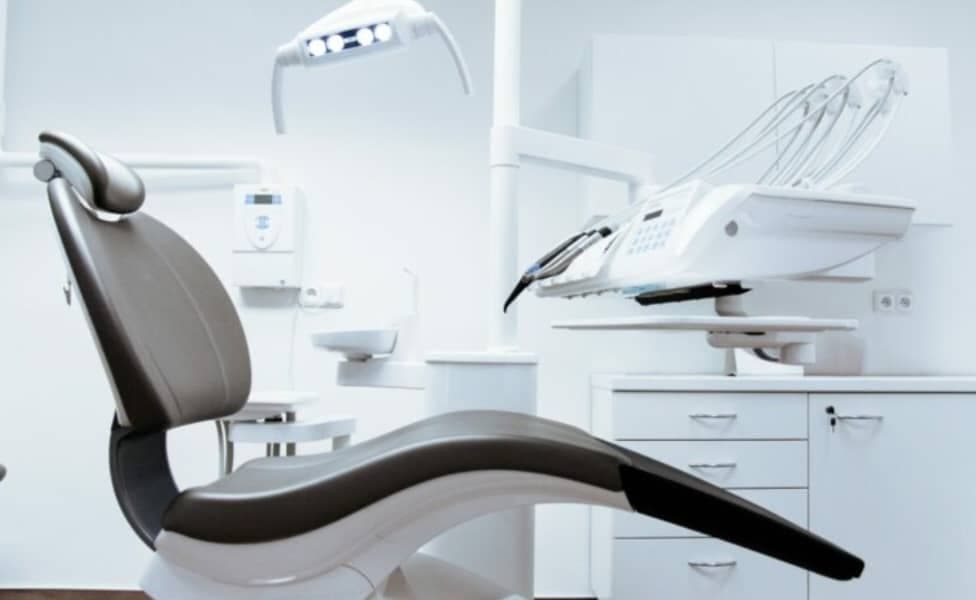 فروش و خدمات پس از فروش تجهیزات دندانپزشکی تجهیز طب در اهواز